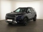 SsangYong Torres - fotka číslo 1