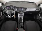 Opel Astra - fotka číslo 7