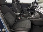 Opel Astra - fotka číslo 8