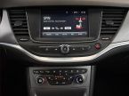 Opel Astra - fotka číslo 11