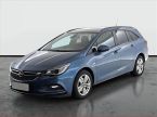 Opel Astra - fotka číslo 1
