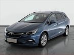 Opel Astra - fotka číslo 1