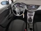 Opel Astra - fotka číslo 6