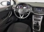 Opel Astra - fotka číslo 6