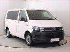 Volkswagen Transporter - fotka číslo 0