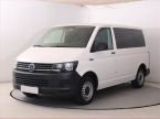 Volkswagen Transporter - fotka číslo 1