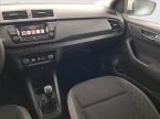 Škoda Fabia - fotka číslo 7