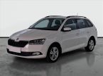 Škoda Fabia - fotka číslo 1