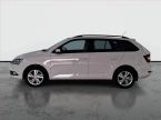Škoda Fabia - fotka číslo 2