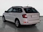 Škoda Fabia - fotka číslo 3