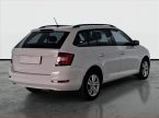 Škoda Fabia - fotka číslo 4