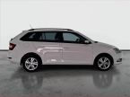 Škoda Fabia - fotka číslo 5