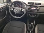 Škoda Fabia - fotka číslo 6