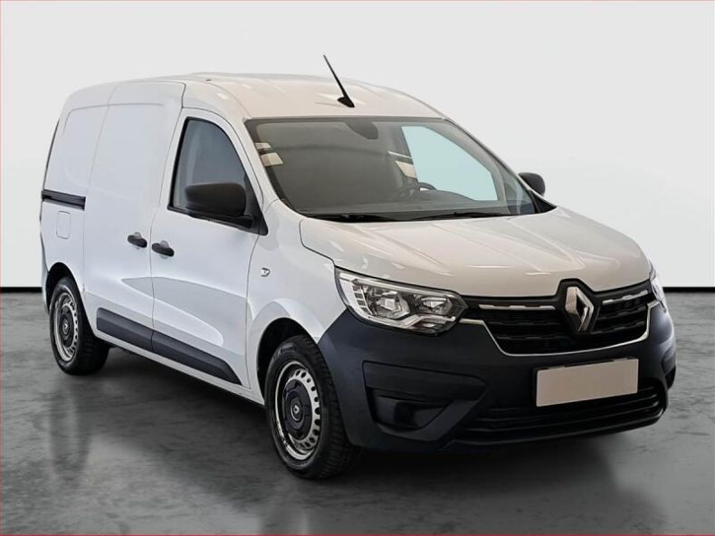 Renault Express - hlavní foto