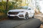 Škoda Octavia - fotka číslo 4