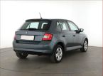 Škoda Fabia - fotka číslo 4