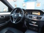 Mercedes Třída E - fotka číslo 6