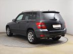 Mercedes Třída GLK - fotka číslo 3