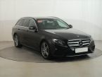 Mercedes Třída E - fotka číslo 0