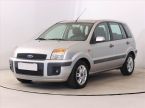 Ford Fusion - fotka číslo 1
