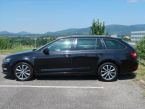 Škoda Octavia - fotka číslo 2