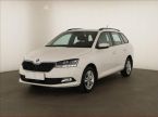 Škoda Fabia - fotka číslo 1