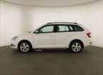 Škoda Fabia - fotka číslo 2