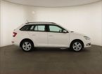 Škoda Fabia - fotka číslo 5