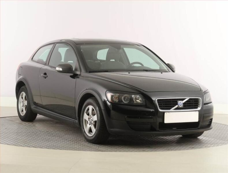 Volvo C30 - hlavní fotka inzerátu