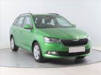 Škoda Fabia - fotka číslo 0