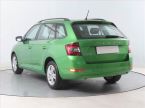 Škoda Fabia - fotka číslo 3