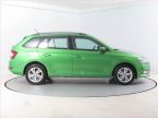 Škoda Fabia - fotka číslo 5