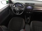 Škoda Fabia - fotka číslo 6