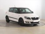 Škoda Fabia - fotka číslo 0