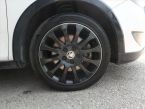 Škoda Fabia - fotka číslo 13