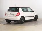 Škoda Fabia - fotka číslo 4