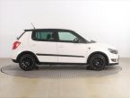 Škoda Fabia - fotka číslo 5