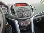 Opel Zafira - fotka číslo 11