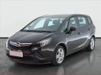 Opel Zafira - fotka číslo 1