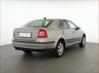 Škoda Octavia - fotka číslo 4