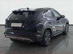 Hyundai Tucson - fotka číslo 4