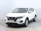 Nissan Qashqai - fotka číslo 1