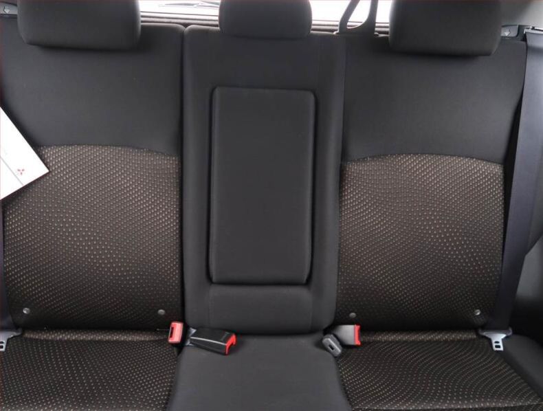 Mitsubishi ASX  - hlavní fotka