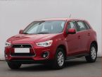 Mitsubishi ASX  - fotka číslo 1