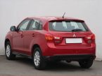 Mitsubishi ASX  - fotka číslo 3