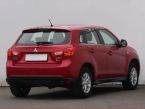 Mitsubishi ASX  - fotka číslo 4
