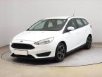Ford Focus - fotka číslo 1