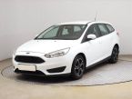 Ford Focus - fotka číslo 1