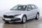 Škoda Octavia - fotka číslo 1