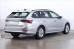 Škoda Octavia - fotka číslo 4